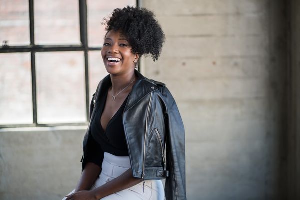How To Catch The Attention Of A Black Female Entrepreneur Bl