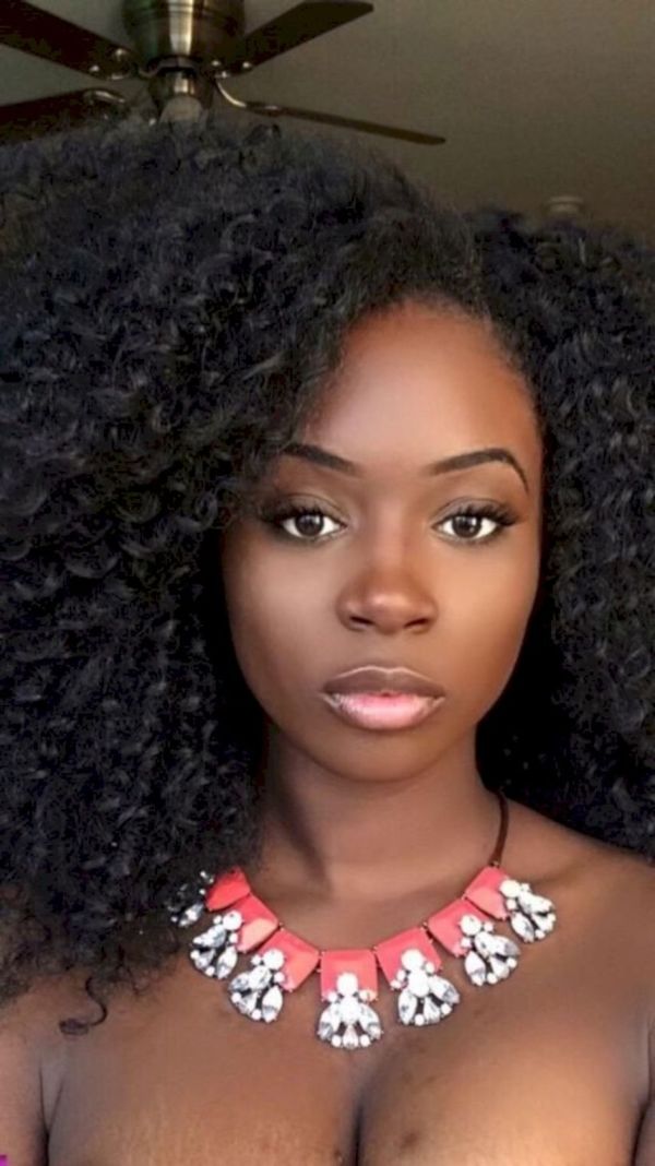 37 Superb African American Hairstyles 2018 - fashionssories.