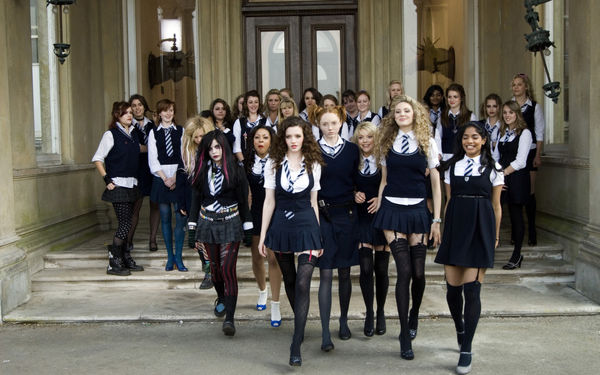 St. Trinian's Wallpapers