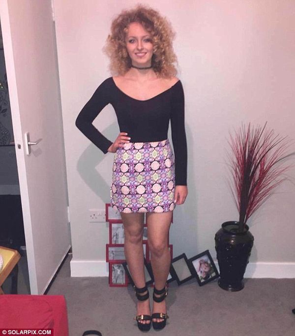 British teenager Danielle McCallum dies in Ibiza after suspe