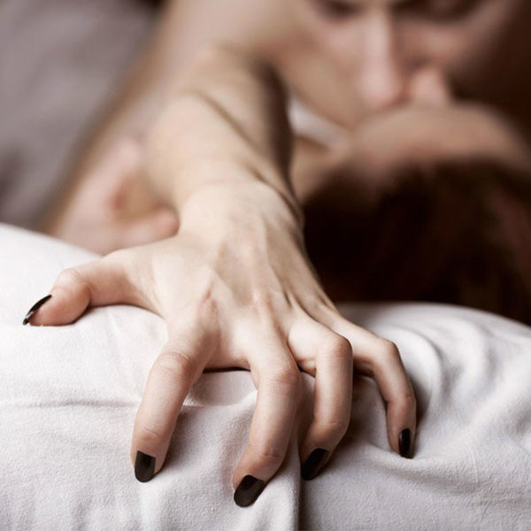 5 zonas erÃ³ticas que te harÃ¡n tener un orgasmo mÃ¡s rÃ¡pido -