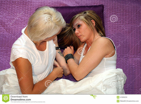 Two young women stock image. Image of lesbianism, pride - 41