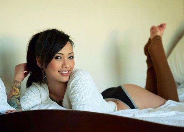 Simply Asian Girls! (pics gifs) -