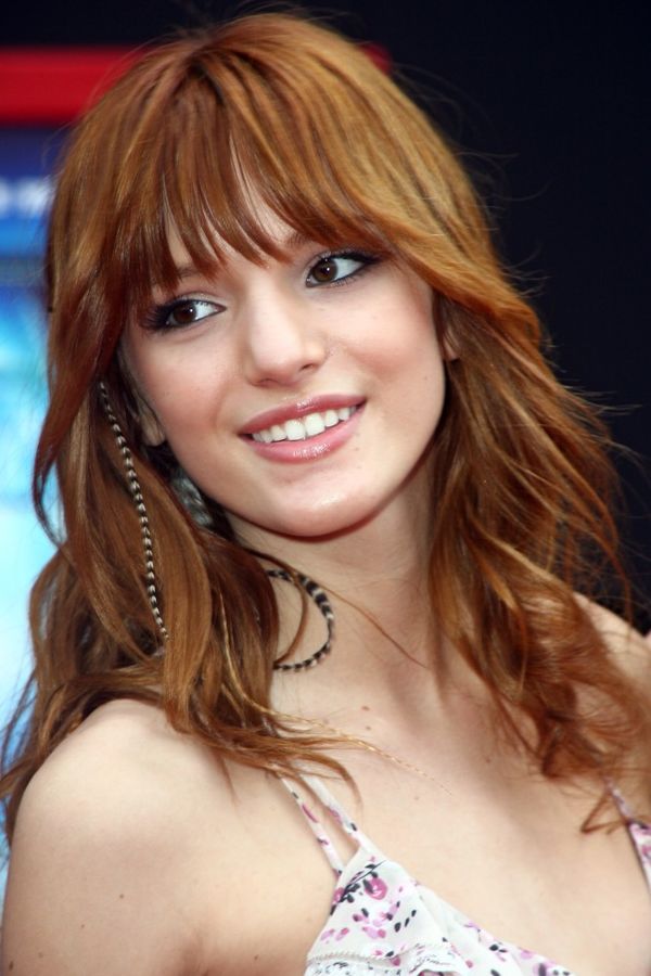Bella Thorne pictures gallery (220) Film Actresses