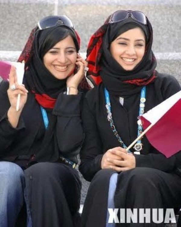 Ontel Hordok: Arab Teenage Girls Pictures