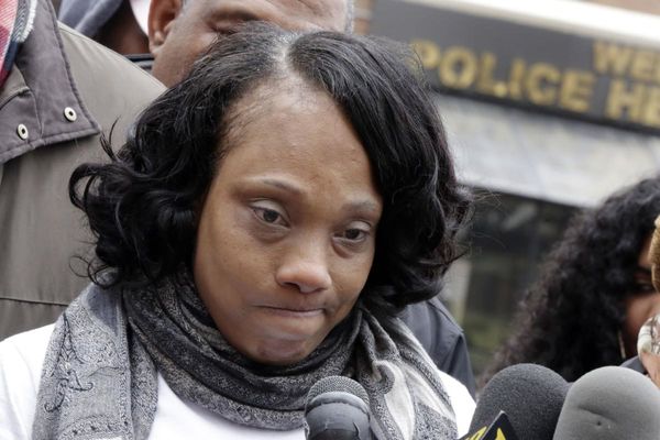 Mom of unarmed teen killed by cop in 2012 demands answers Ne