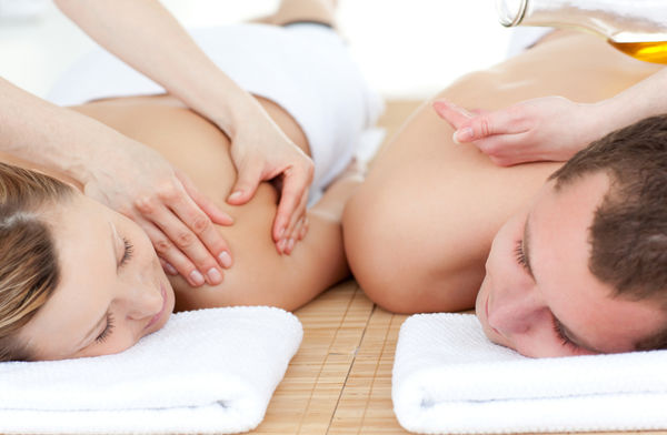 Massage Therapist: Traveling Massage Therapist