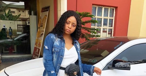 Teen actress Regina Daniels insists on being 16 years old -