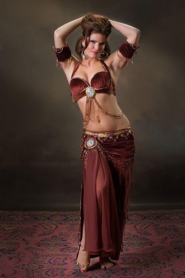 Belly Dance Costumes for Sale