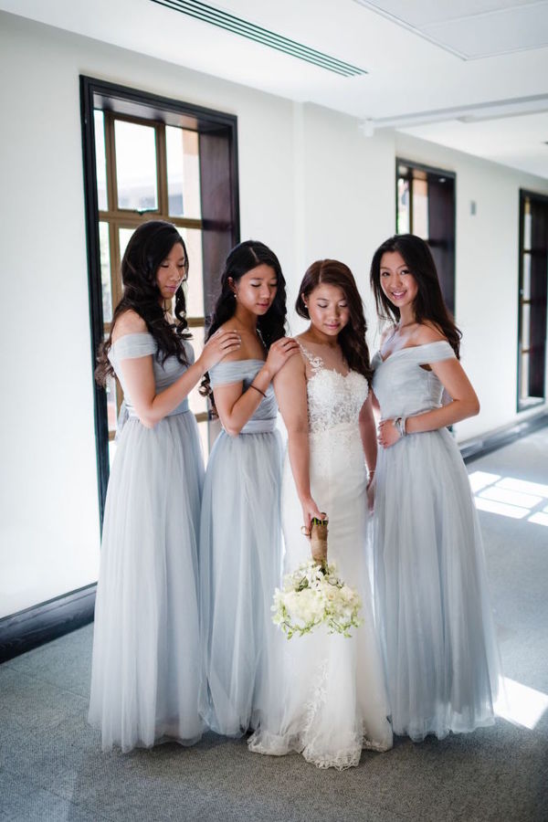 001-K&D Modern Asian Elegance Wedding by WynandvanderMerwe -