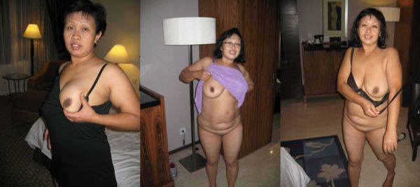 Mature Asian Nude over the years - PornHugo
