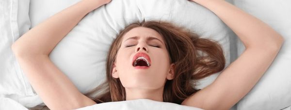 Razones por las que las mujeres fingen los orgasmos - Bekia
