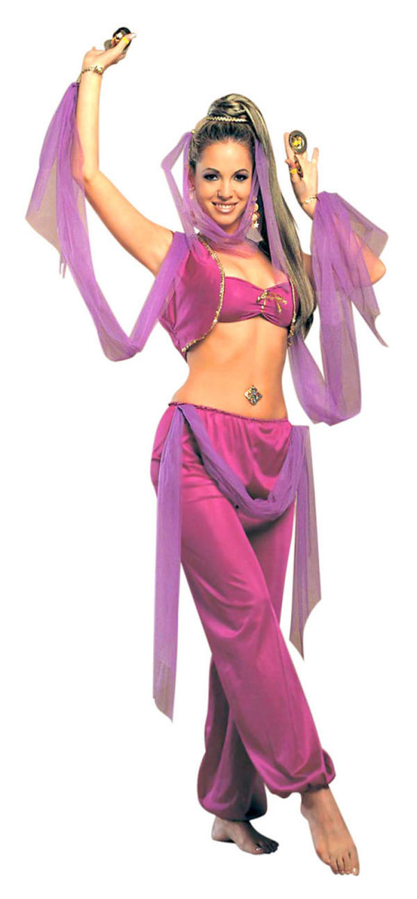 Arabian Clothing Porn - Arabian Princess Belly Dancer Damplips porn.