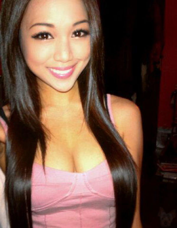 60 Hottest Asian Girls On The