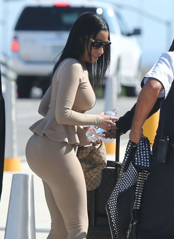 49 Hottest Nicki Minaj Big Ass Pictures Which Shows That Her