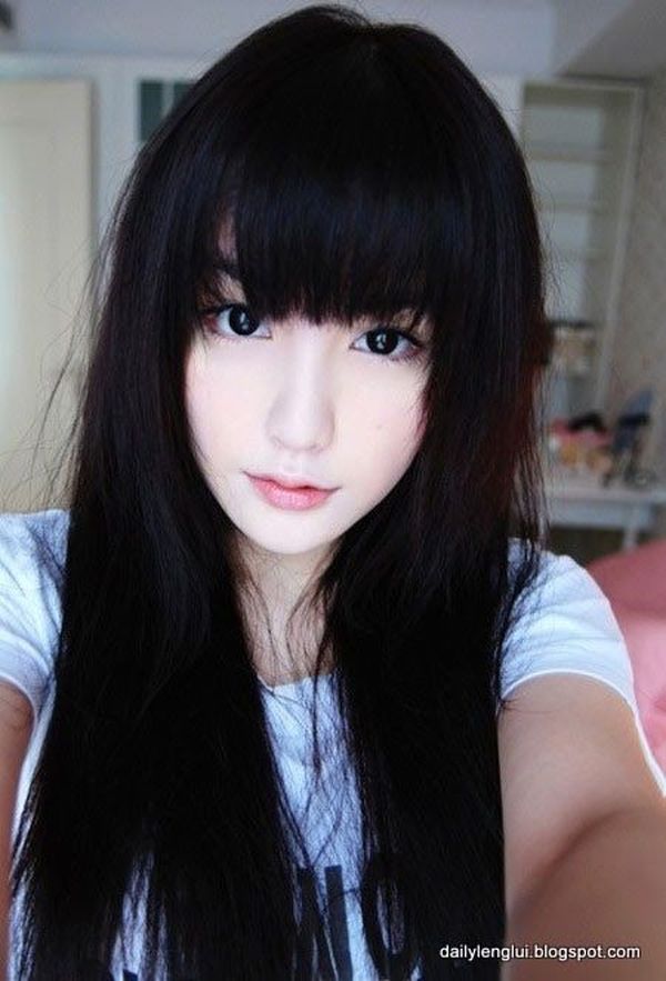asian, asia, beautiful, girl, lady, pretty, lovely, chic, ch