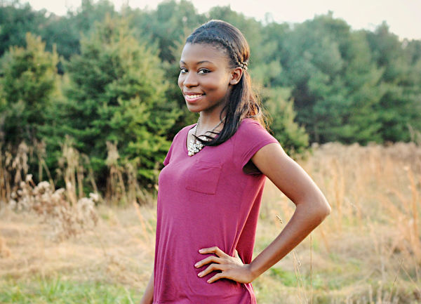 Carefree Black Girl: The Life And Death Of Karyn Washington