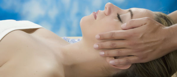 Deep Tissue Swedish Massage - Pittwater Beauty Therapy