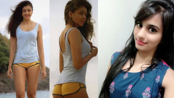 Beautiful & Hot Indian Girls Pictures From Instagram 2018 Pa
