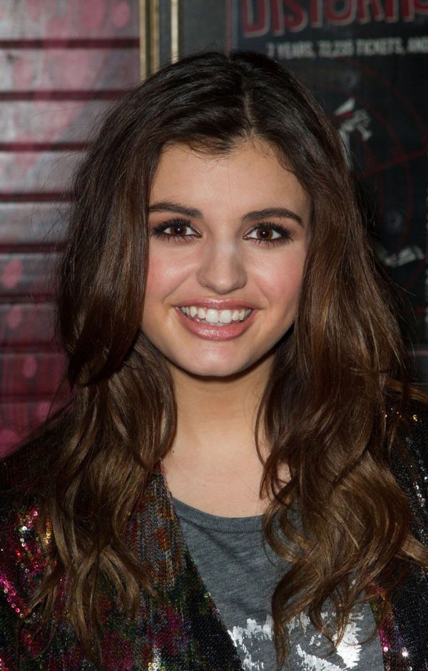 Rebecca Black Pictures. Rebecca Black performing at the Hous
