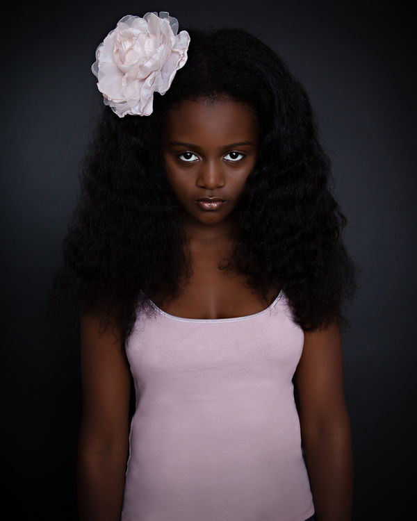 Teen portraits - TÃ©la and Erin - Samantha Black Photography
