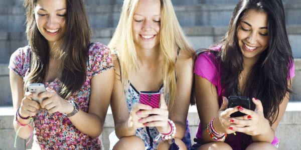 New 'revenge porn' law could snag sexting teens