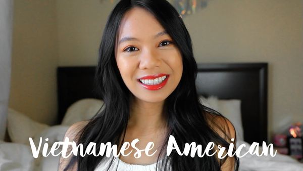 Growing Up Vietnamese American -