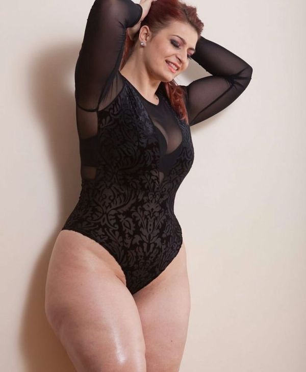 "909 best Sexy Mature Women images on Pinterest Big thighs,