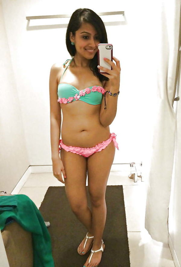 VikoPorn - Amateur Teen Bikini Real