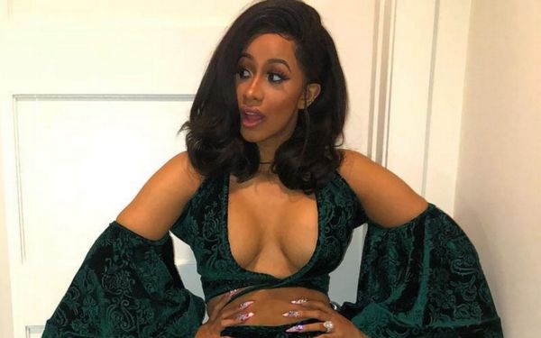cardi b fiance Archives - The