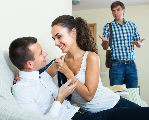 10 Signs Your Wife May Be Cheating