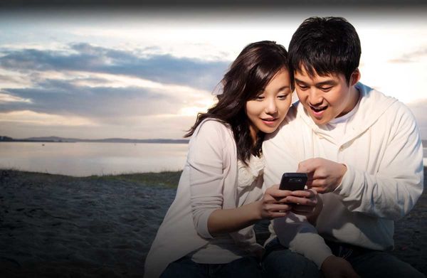 Best korean online dating sites