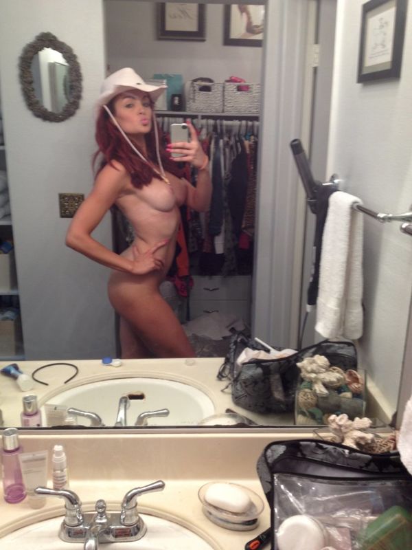 Maria Kanellis Naked Leaks Hot