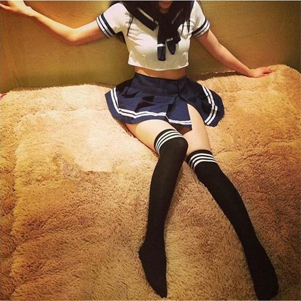 Cheap Sexy School Girl Outfit, find