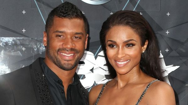 Russell Wilson BUSTED! Caught
