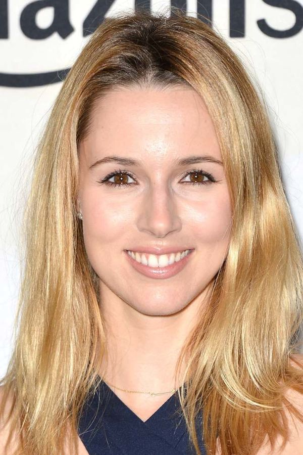 Alona Tal interviews and picture