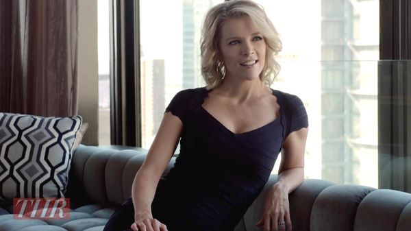 Megyn Kelly is the perfect woman