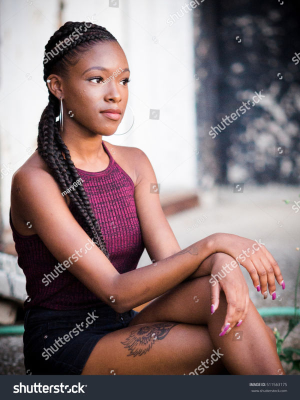 black teen model&"pollyfan