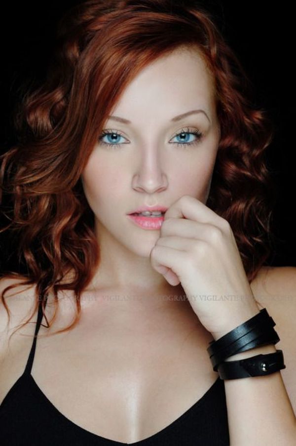 Redheads Redheads - Teens and