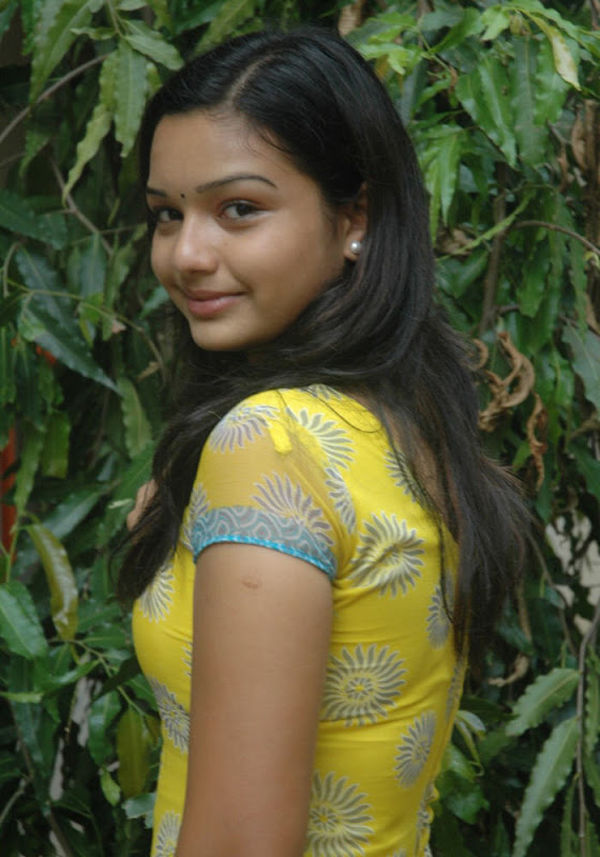 South Indian Cinema Actress: Telugu