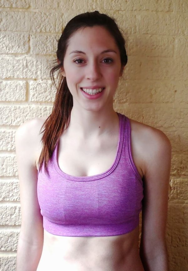 Swoob Sports Bra Review The