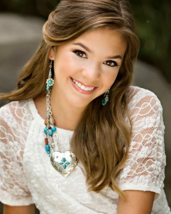 NATIONAL AMERICAN MISS...365 !!!: Meet The 2013-2014 Nationa