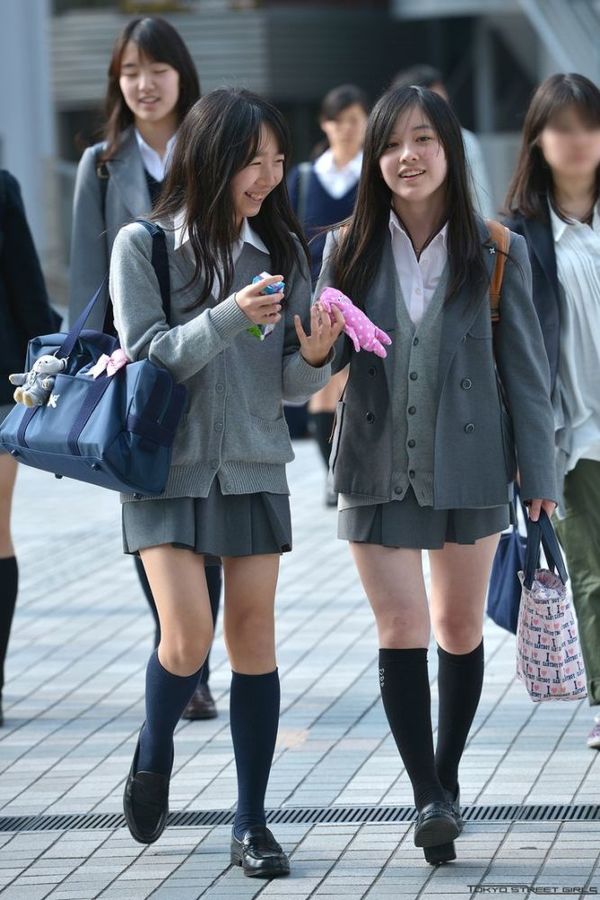 Pin by Carlo Ondoy on japanese school girl uniform in 2019 P