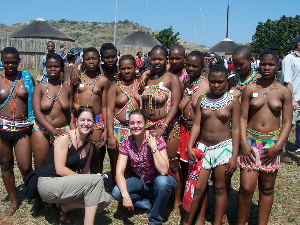 nude africa - MongerPlanet