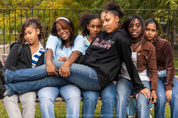 African american teens in - Other -