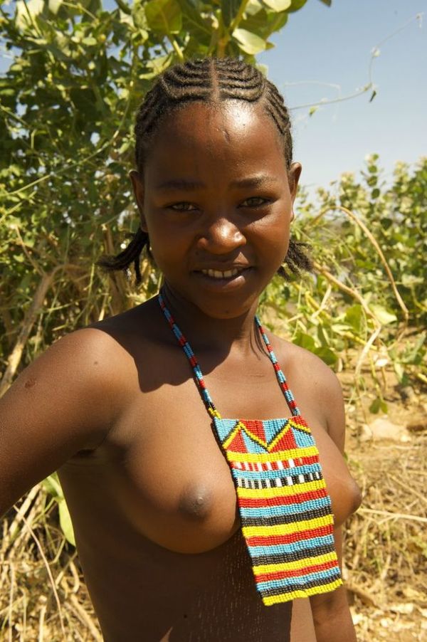 Etheopian women nude african - Porn