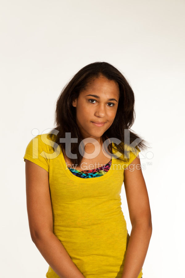 Multi Racial Teenage Girl Stock Photos - FreeImages