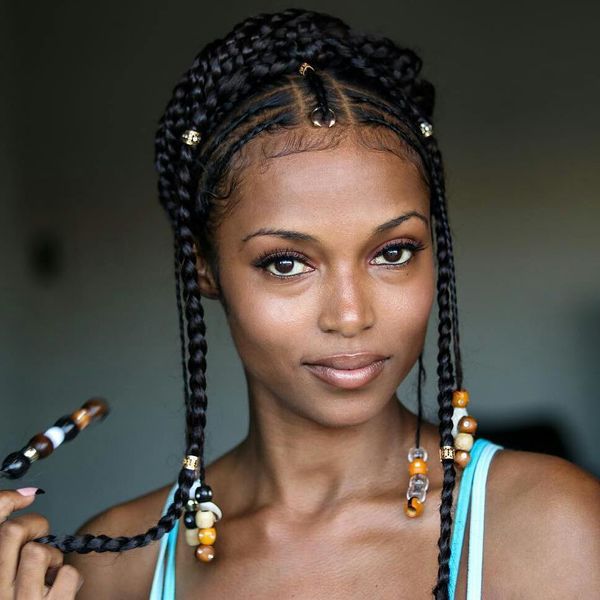 African Hair Style Images - 2019