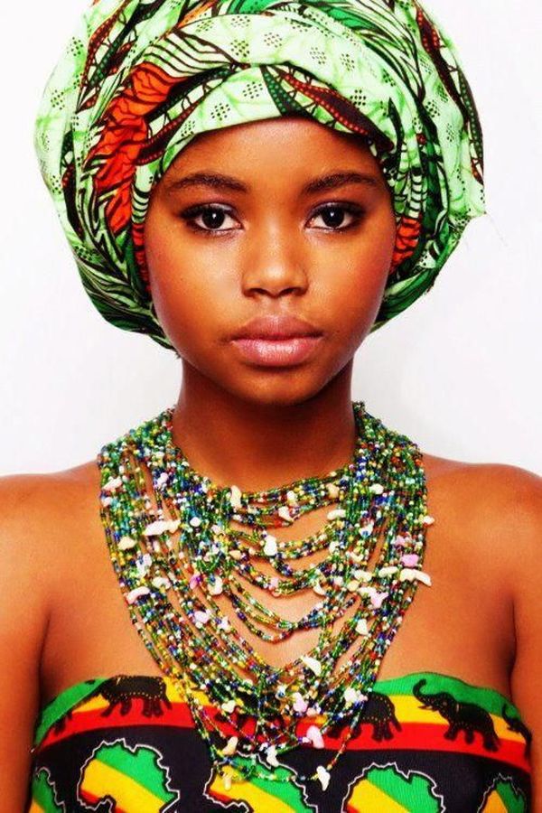 african styles #africanstyles Do it with Color (not "tees-re