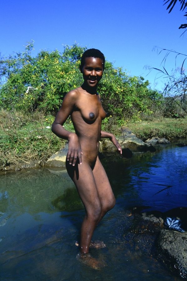 This South african teenagers nude